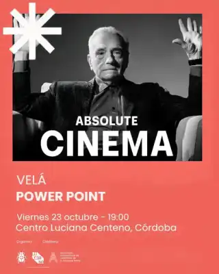 Velá Power Point
