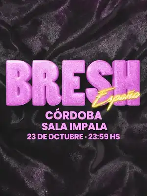 Bresh Cordoba Impala
